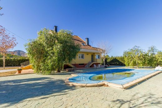 Villa en Yecla, Provincia de Murcia