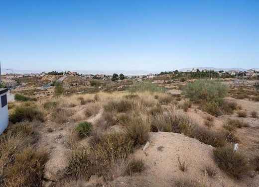 Land in Otura, Granada