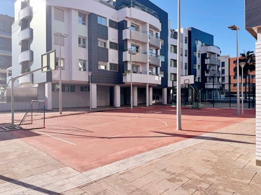 Penthouse in Castellón de la Plana, Castellón