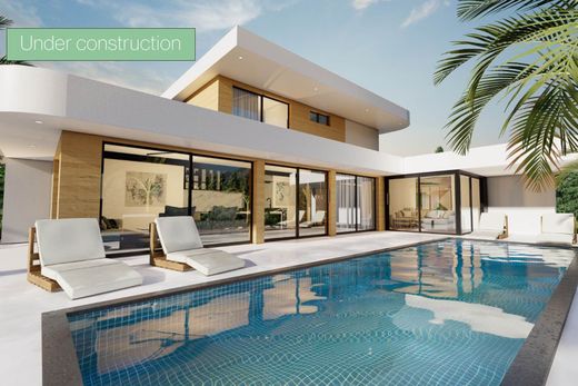 Villa en Pedreguer, Provincia de Alicante