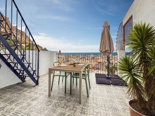 Apartment / Etagenwohnung in Sevilla, Andalusien