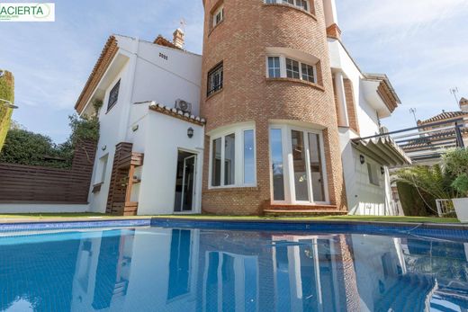 Luxury home in Granada, Andalusia