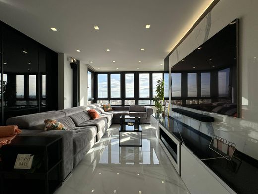 Apartament w Saragossa, Provincia de Zaragoza