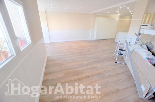 Apartment in Valencia