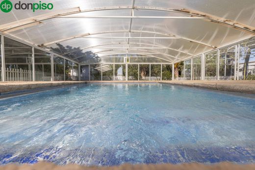 Villa à Atarfe, Grenade