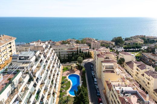 Ρετιρέ σε Benalmádena, Provincia de Málaga