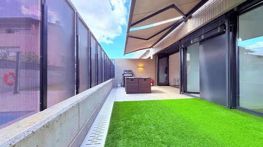 Apartment in Castellar del Vallès, Province of Barcelona