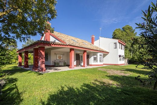 Einfamilienhaus in Tomares, Sevilla