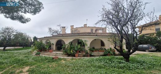 Detached House in San Vicent del Raspeig, Alicante
