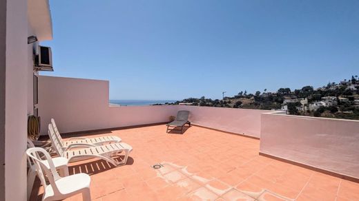 Penthouse in Benalmádena, Malaga