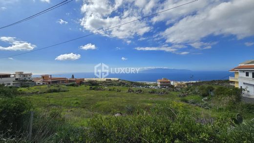 Αγροτεμάχιο σε Guía de Isora, Provincia de Santa Cruz de Tenerife