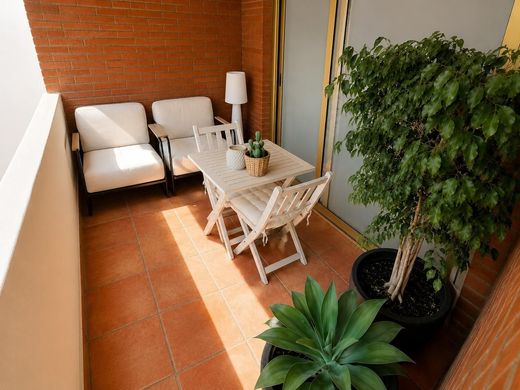 Apartment / Etagenwohnung in Esplugues de Llobregat, Provinz Barcelona