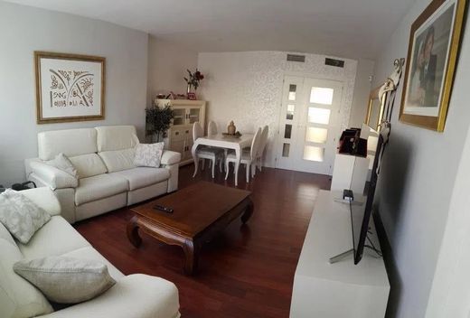 Apartment / Etagenwohnung in Málaga, Andalusien