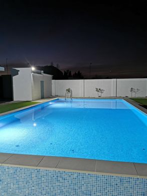 بيت مستقل ﻓﻲ Chiclana de la Frontera, Provincia de Cádiz