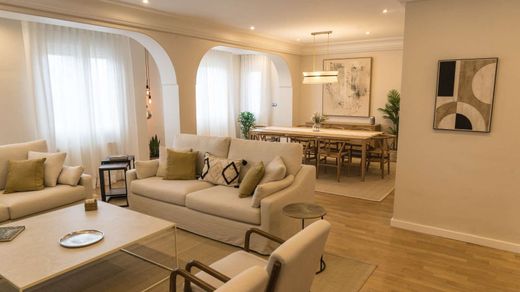 Apartment in Valencia