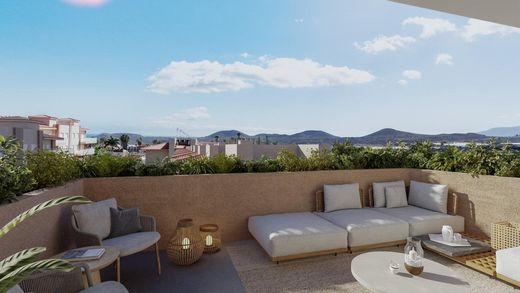 Apartament w San Miguel De Abona, Provincia de Santa Cruz de Tenerife
