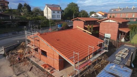 단독 저택 / Boo, Provincia de Cantabria