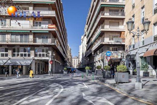 Luxe woning in Granada, Provincia de Granada