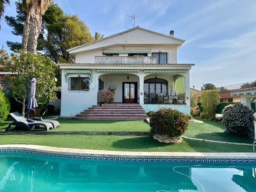 Einfamilienhaus in Calafell, Provinz Tarragona