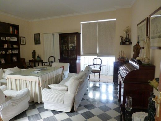 Casa de luxo - Sanlúcar de Barrameda, Provincia de Cádiz