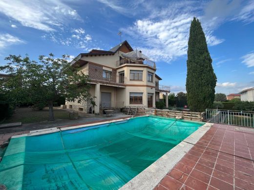 Casa de lujo en Cervera, Lérida