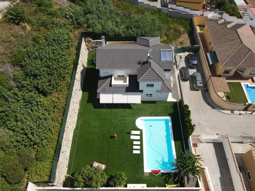 Einfamilienhaus in Los Barrios, Cádiz