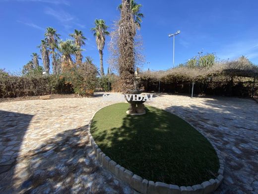 Vrijstaand huis in Playas de Orihuela, Provincia de Alicante