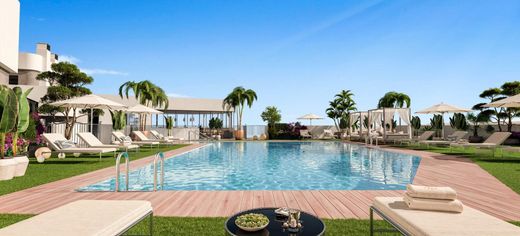 Apartament w Marbella, Provincia de Málaga