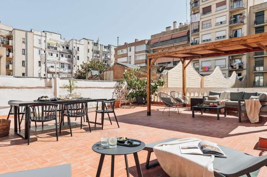 Apartment in Barcelona, Province of Barcelona