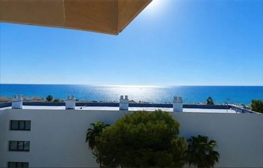 Apartment in Torremolinos, Malaga