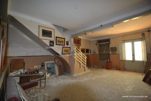 Maison de luxe à Torrevieja, Alicante