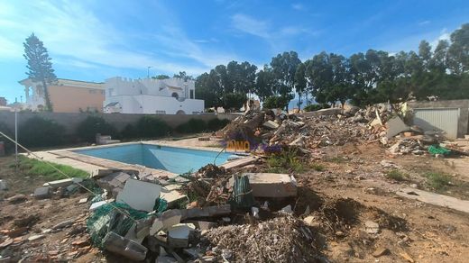 Land in Roquetas de Mar, Almeria