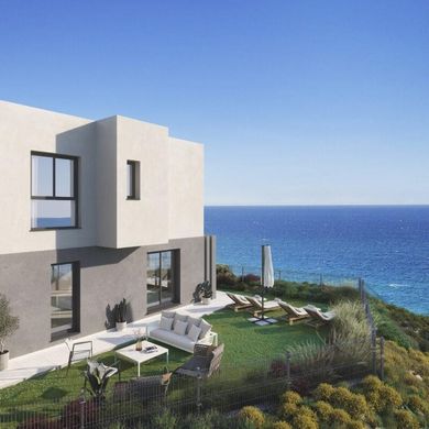 Luxury home in Vélez-Málaga, Malaga