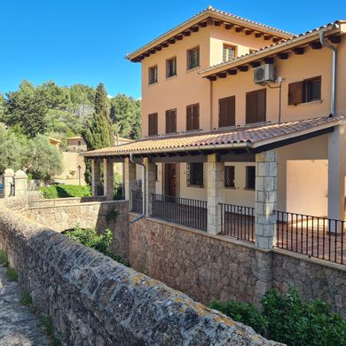 Villa in Valldemossa, Balearen