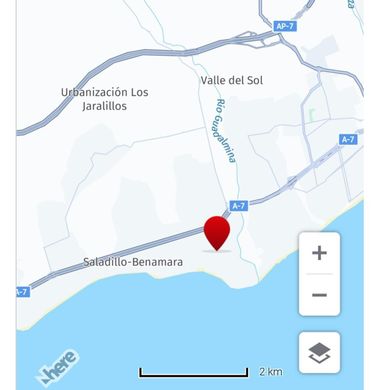 Villa in Estepona, Málaga