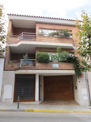 Casa de lujo en El Masnou, Provincia de Barcelona