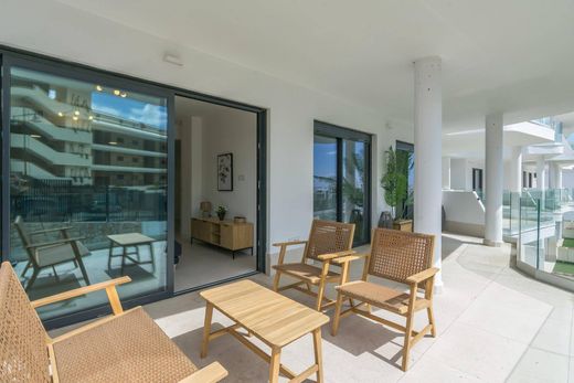 Apartment in Fuengirola, Malaga