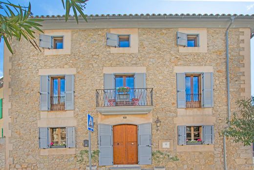 Calvià, Illes Balearsの高級住宅