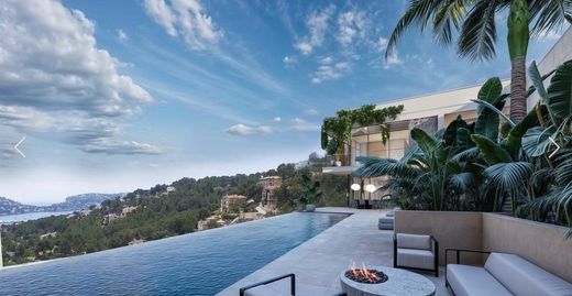 Andratx, Illes Balearsの土地