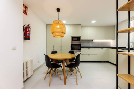 Apartamento - Madrid, Provincia de Madrid