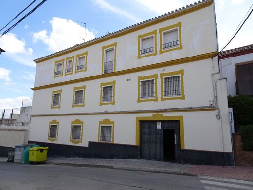Detached House in Marchena, Province of Seville