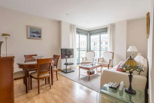 Daire Madrid, Provincia de Madrid
