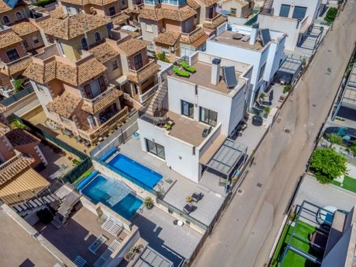 Villa Torrevieja, Provincia de Alicante