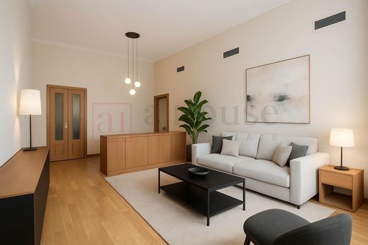 Appartamento a Barcellona, Província de Barcelona