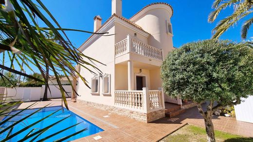 Villa a Cabo Roig, Provincia de Alicante