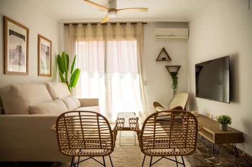Apartment in Valencia