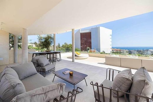Penthouse in Fuengirola, Malaga