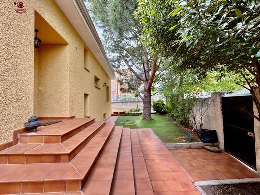 Detached House in Guadarrama, Province of Madrid