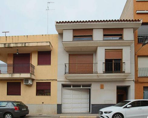Maison de luxe à Nules, Castellon
