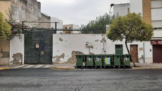 Terreno a Camas, Provincia di Siviglia